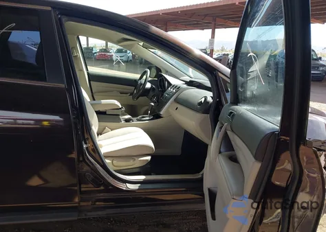 2012 Mazda Cx-7 I Sv from USA, damaged, VIN JM3ER2AM5C0414542